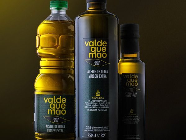 aceite etiqueta negra valdequemao