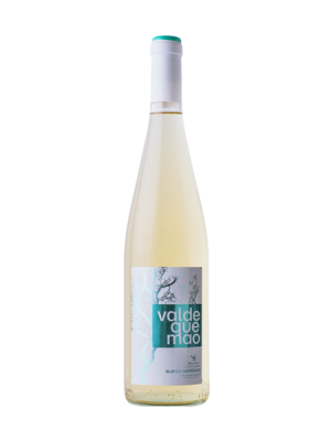 vino valdequemao semidulce